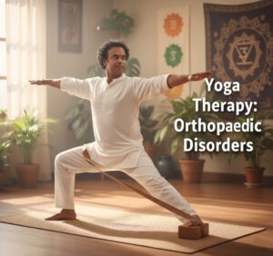 Yoga Therapy for Orthopedic Disorders